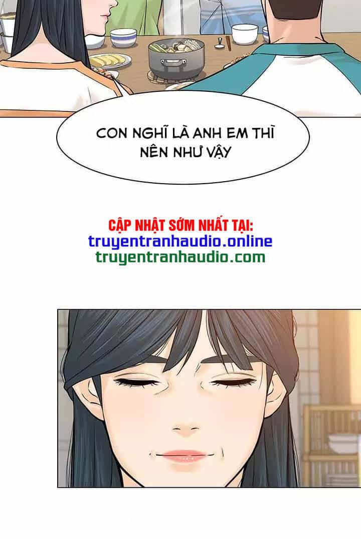 Người Trở Về Từ Cõi Chết - Chương 21 - ảnh 6