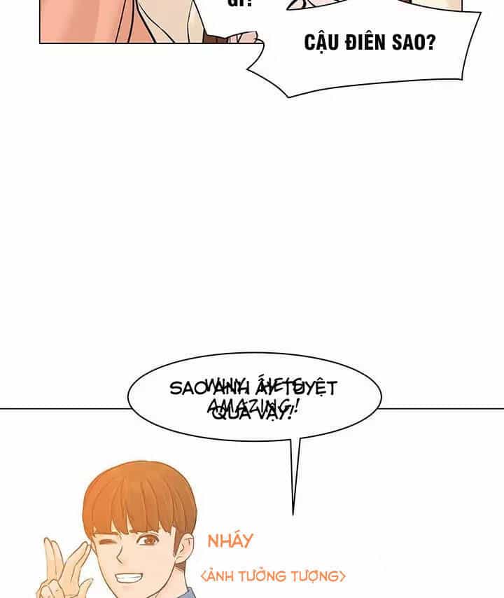 Người Trở Về Từ Cõi Chết - Chương 22 - ảnh 16