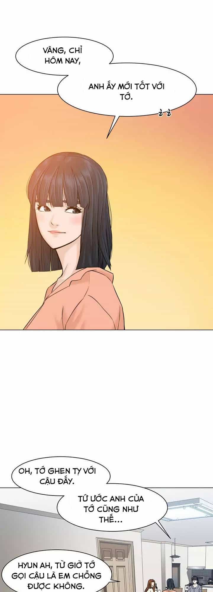 Người Trở Về Từ Cõi Chết - Chương 22 - ảnh 19