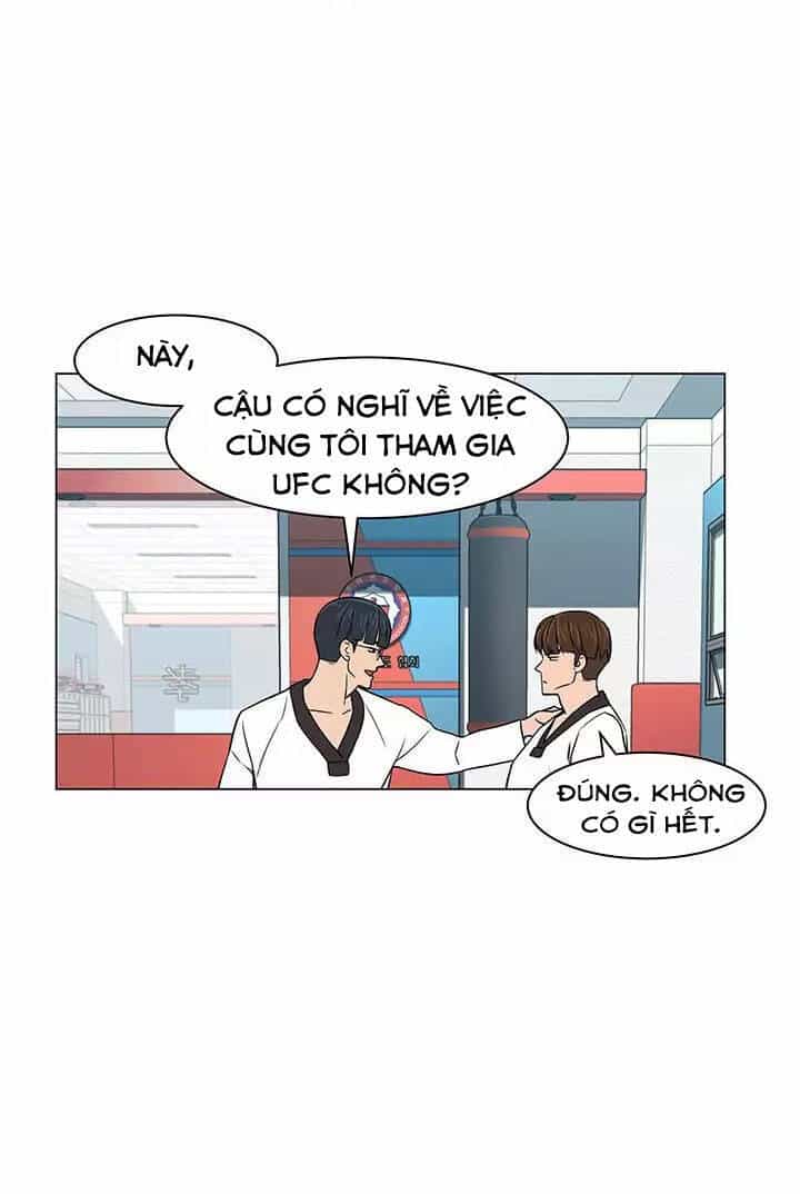 Người Trở Về Từ Cõi Chết - Chương 22 - ảnh 40