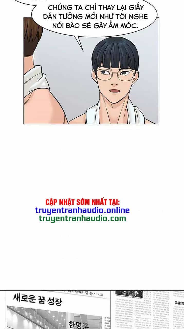 Người Trở Về Từ Cõi Chết - Chương 22 - ảnh 44