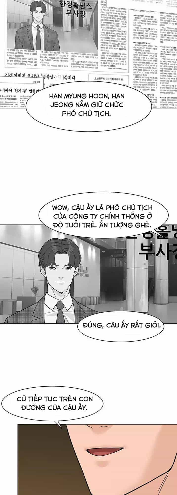 Người Trở Về Từ Cõi Chết - Chương 22 - ảnh 45