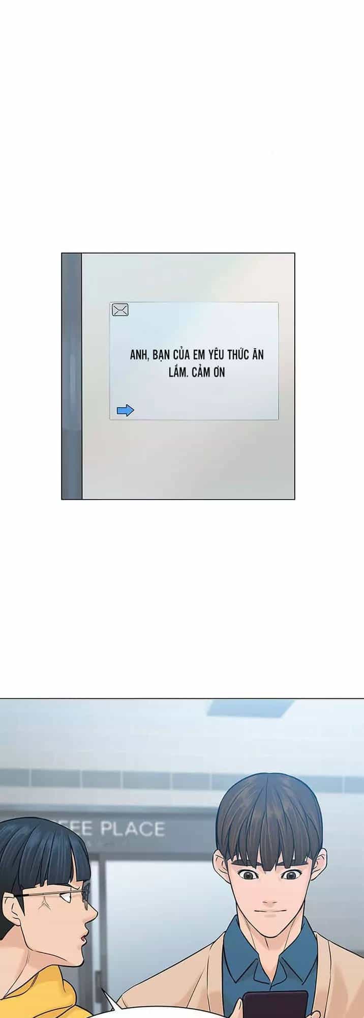 Người Trở Về Từ Cõi Chết - Chương 22 - ảnh 51