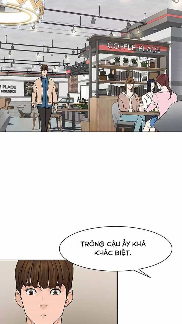 Người Trở Về Từ Cõi Chết - Chương 22 - ảnh 54