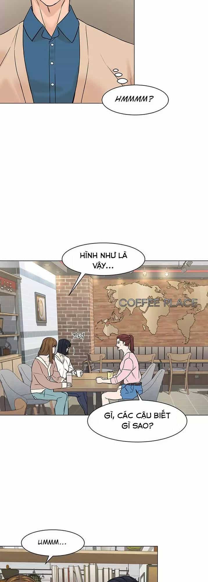 Người Trở Về Từ Cõi Chết - Chương 22 - ảnh 55