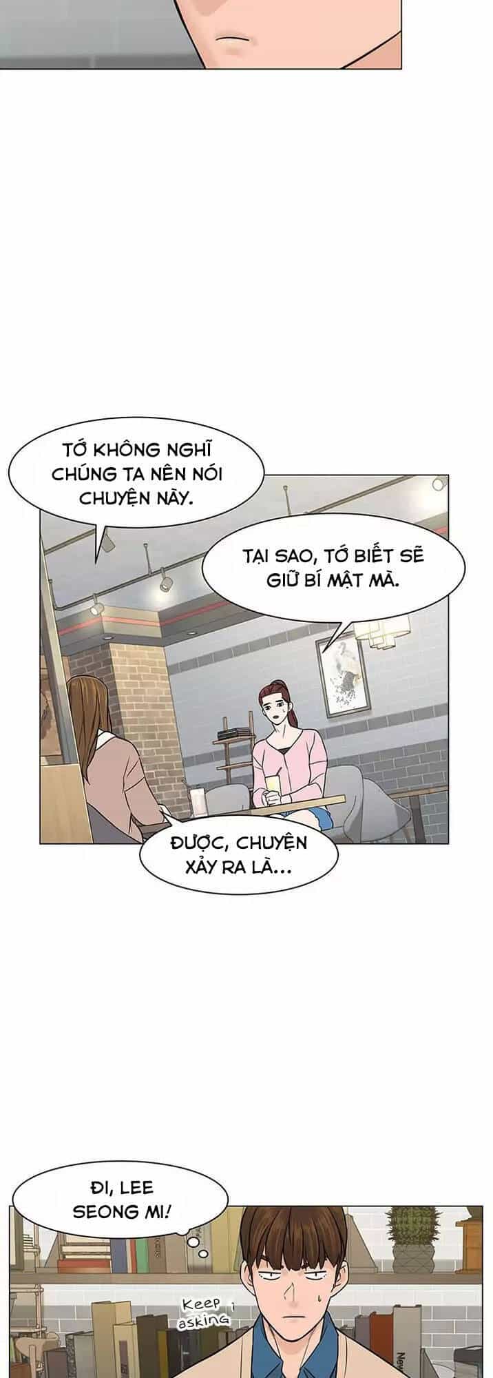 Người Trở Về Từ Cõi Chết - Chương 22 - ảnh 59