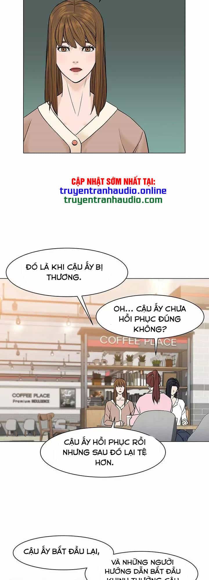 Người Trở Về Từ Cõi Chết - Chương 22 - ảnh 63