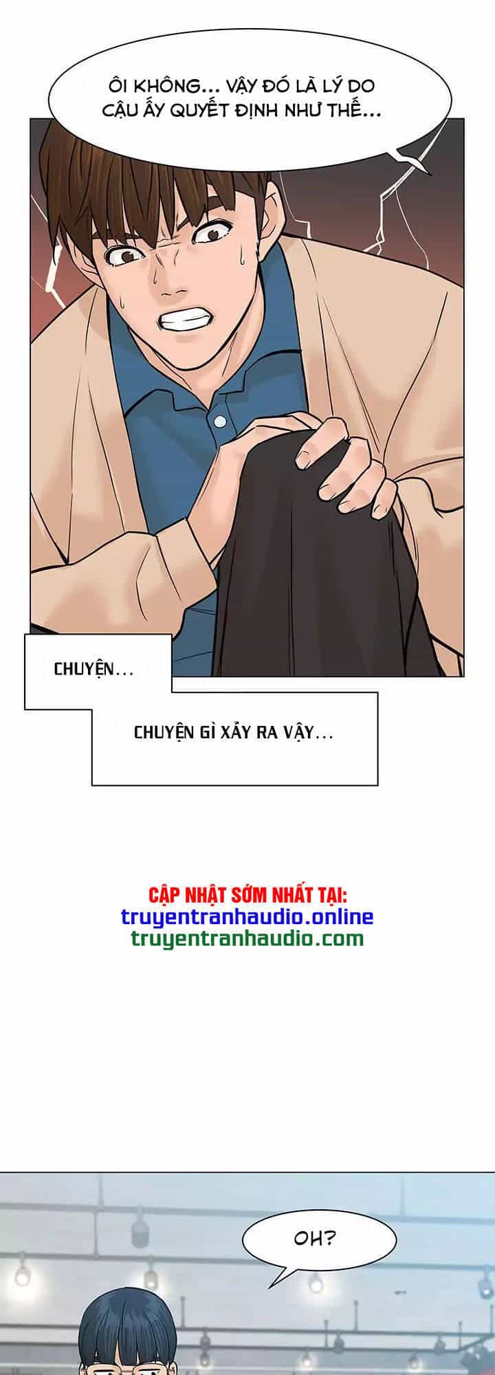 Người Trở Về Từ Cõi Chết - Chương 22 - ảnh 67