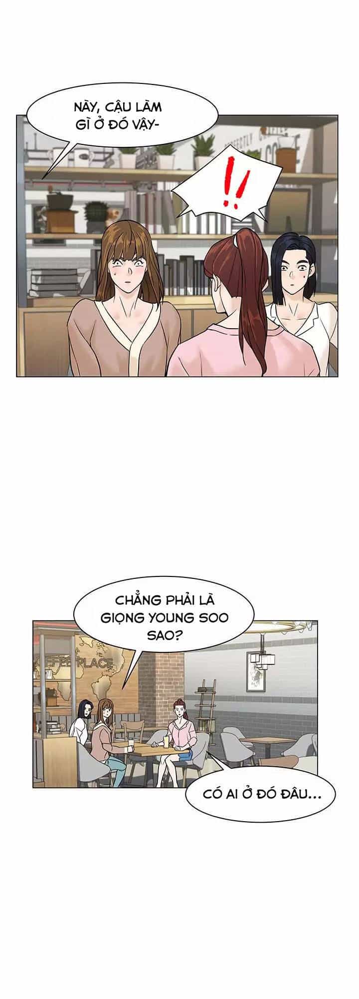 Người Trở Về Từ Cõi Chết - Chương 22 - ảnh 69