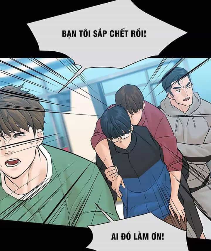 Người Trở Về Từ Cõi Chết - Chương 23 - ảnh 16