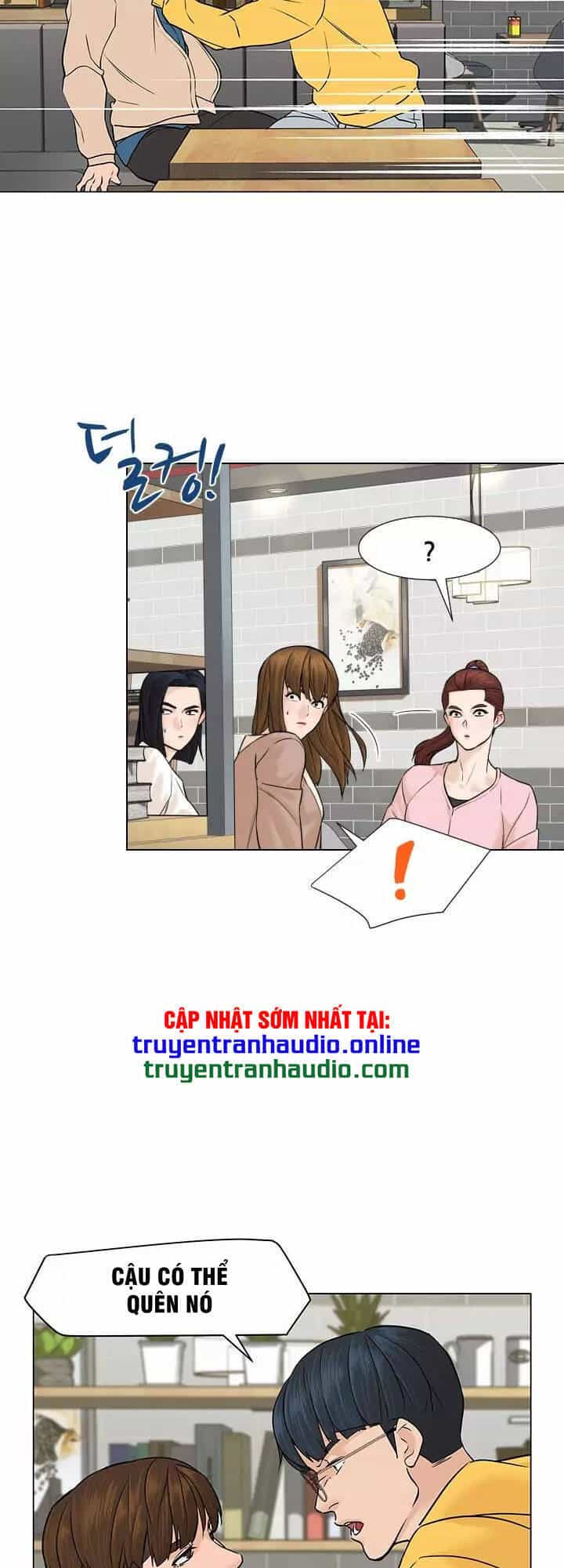 Người Trở Về Từ Cõi Chết - Chương 23 - ảnh 35