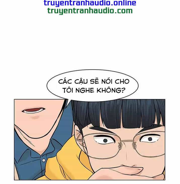 Người Trở Về Từ Cõi Chết - Chương 23 - ảnh 4