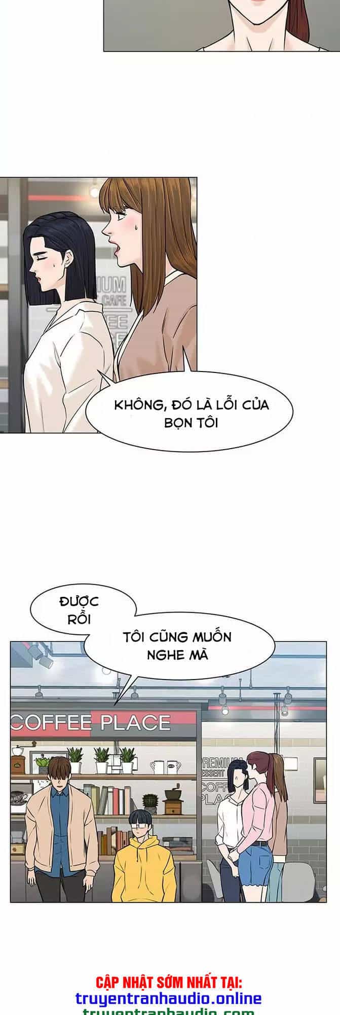 Người Trở Về Từ Cõi Chết - Chương 23 - ảnh 45