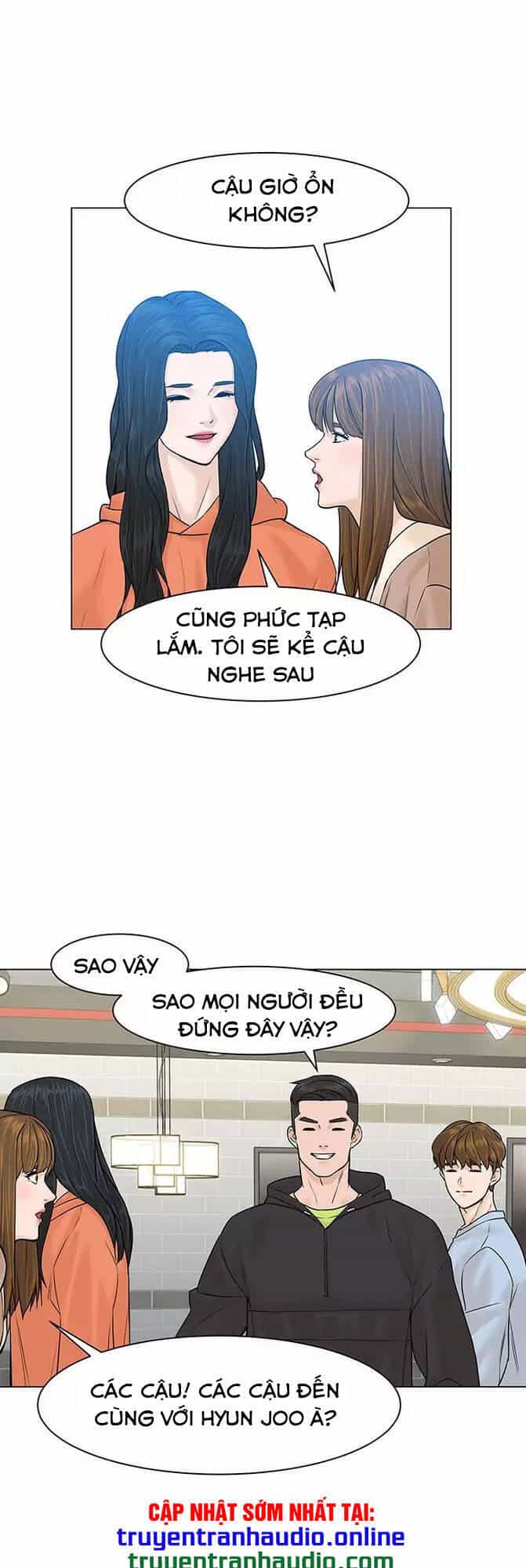 Người Trở Về Từ Cõi Chết - Chương 23 - ảnh 49