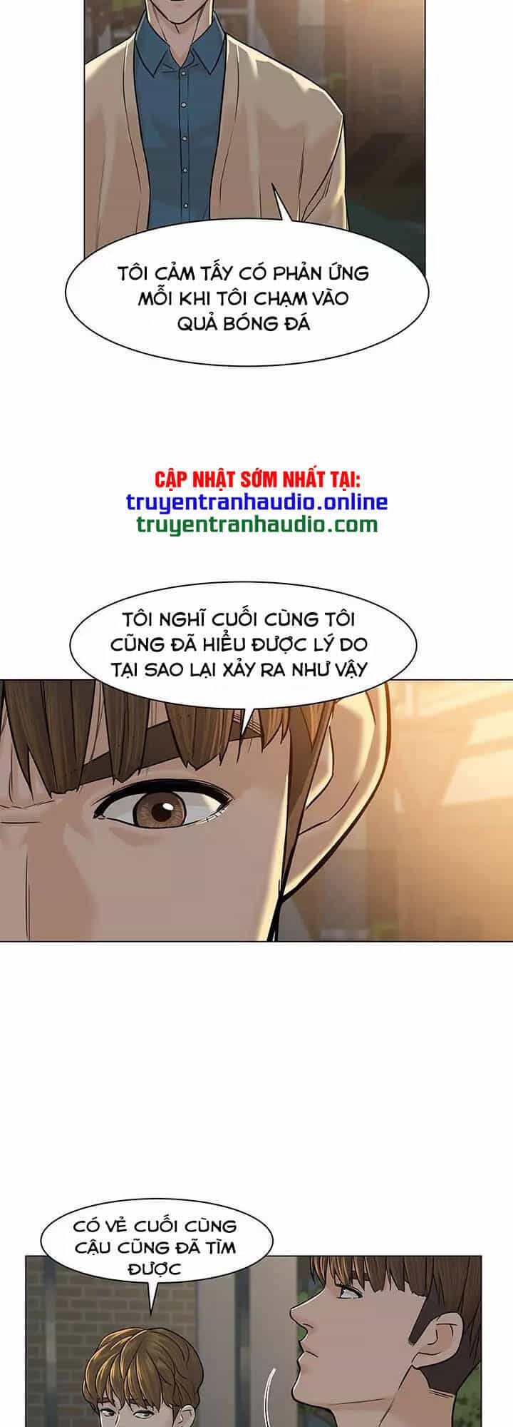 Người Trở Về Từ Cõi Chết - Chương 23 - ảnh 59