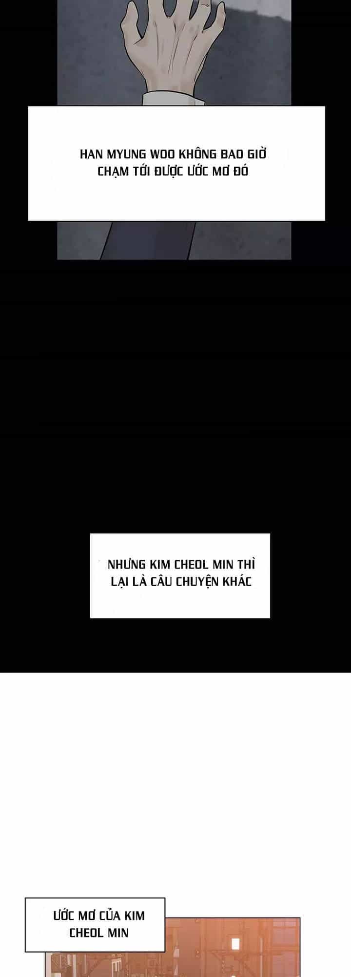 Người Trở Về Từ Cõi Chết - Chương 23 - ảnh 65