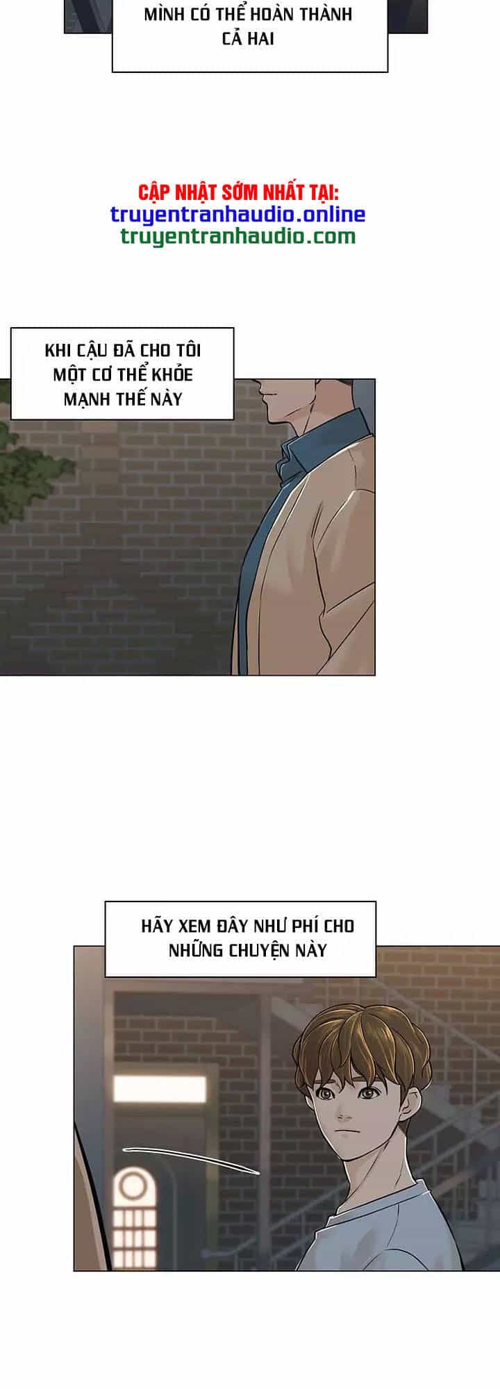 Người Trở Về Từ Cõi Chết - Chương 23 - ảnh 67