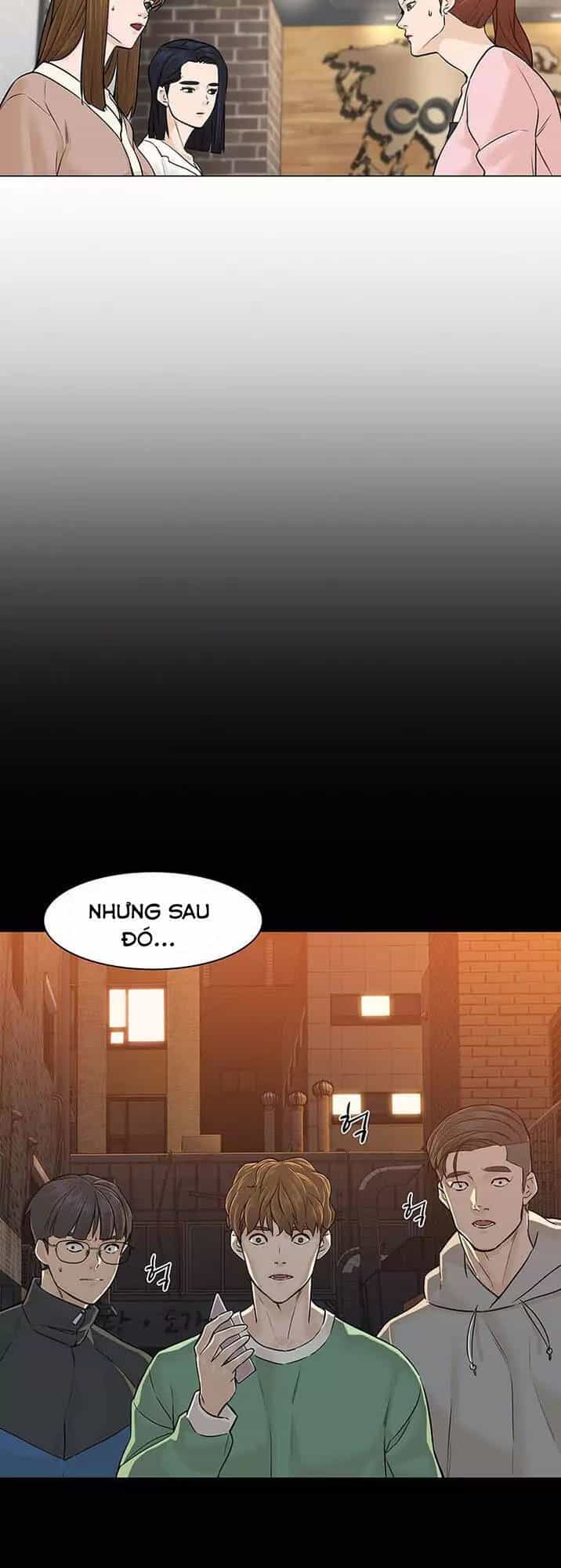 Người Trở Về Từ Cõi Chết - Chương 23 - ảnh 7