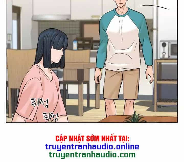 Người Trở Về Từ Cõi Chết - Chương 23 - ảnh 72