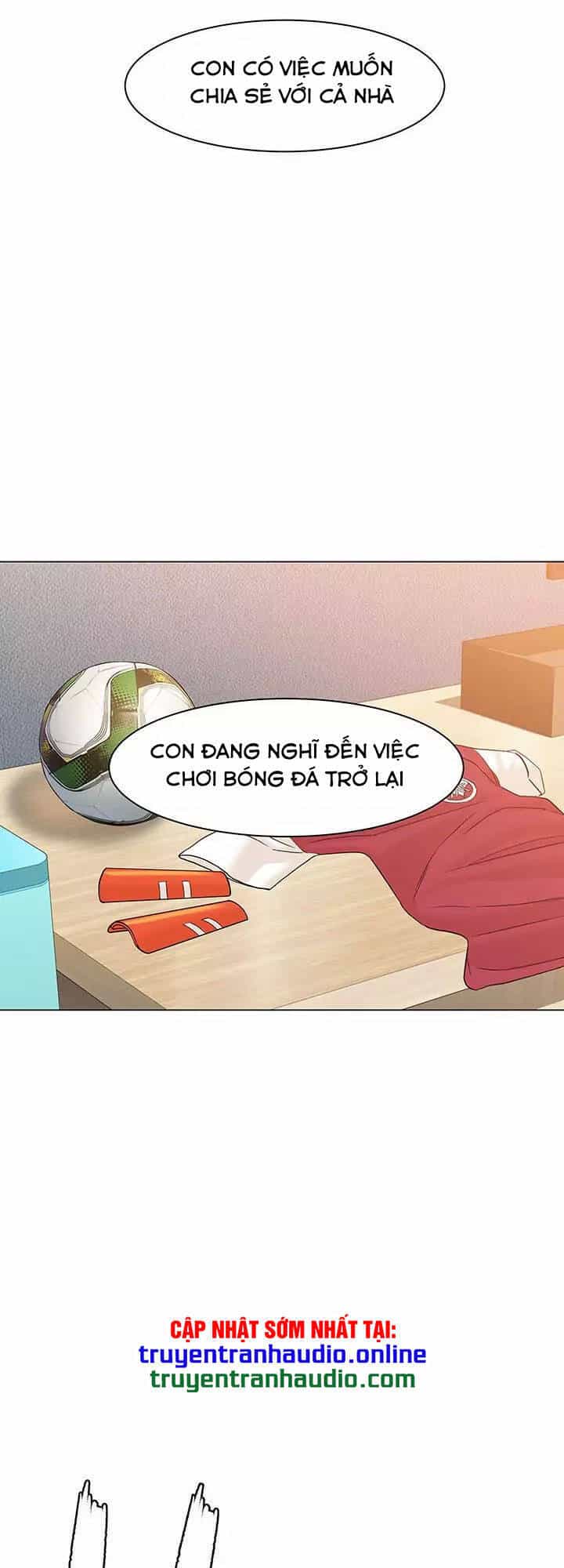 Người Trở Về Từ Cõi Chết - Chương 23 - ảnh 77