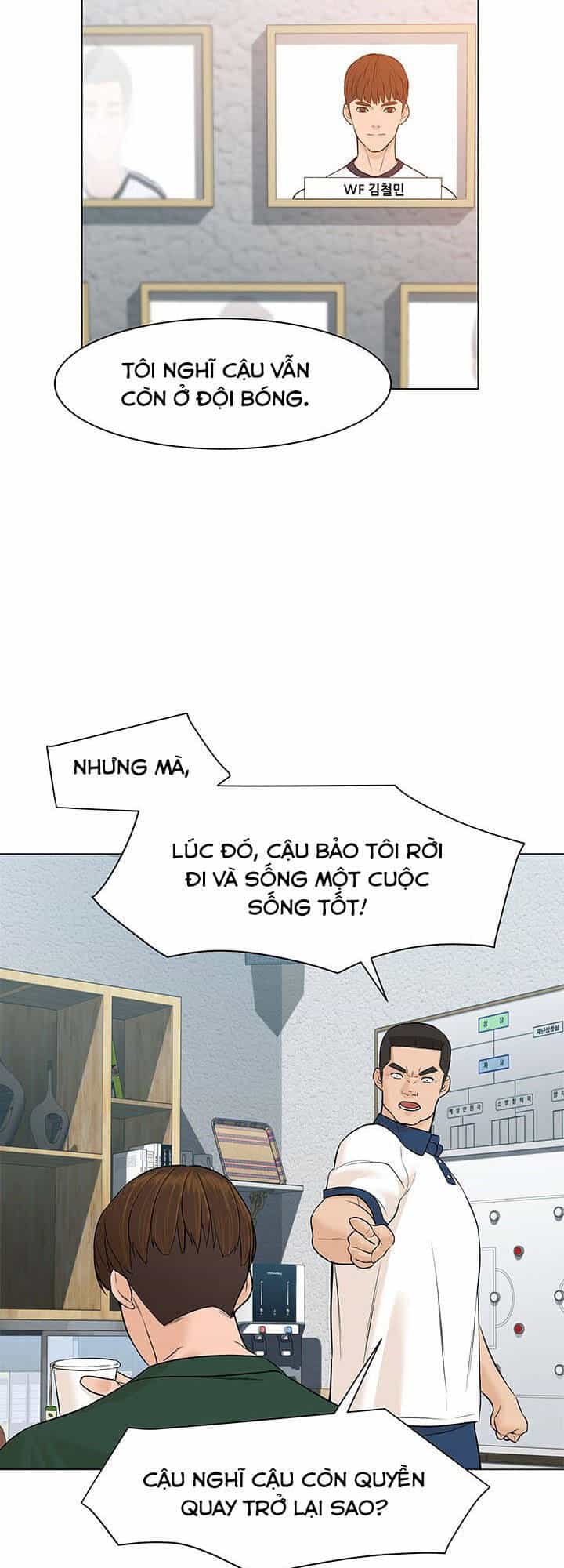 Người Trở Về Từ Cõi Chết - Chương 24 - ảnh 17