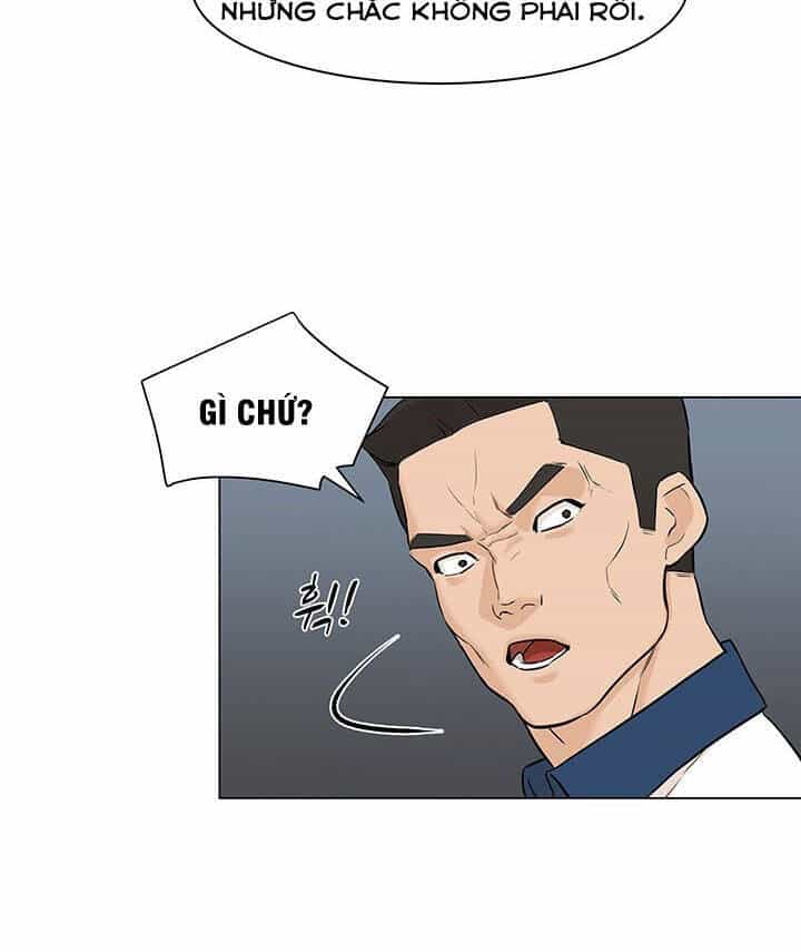Người Trở Về Từ Cõi Chết - Chương 24 - ảnh 20