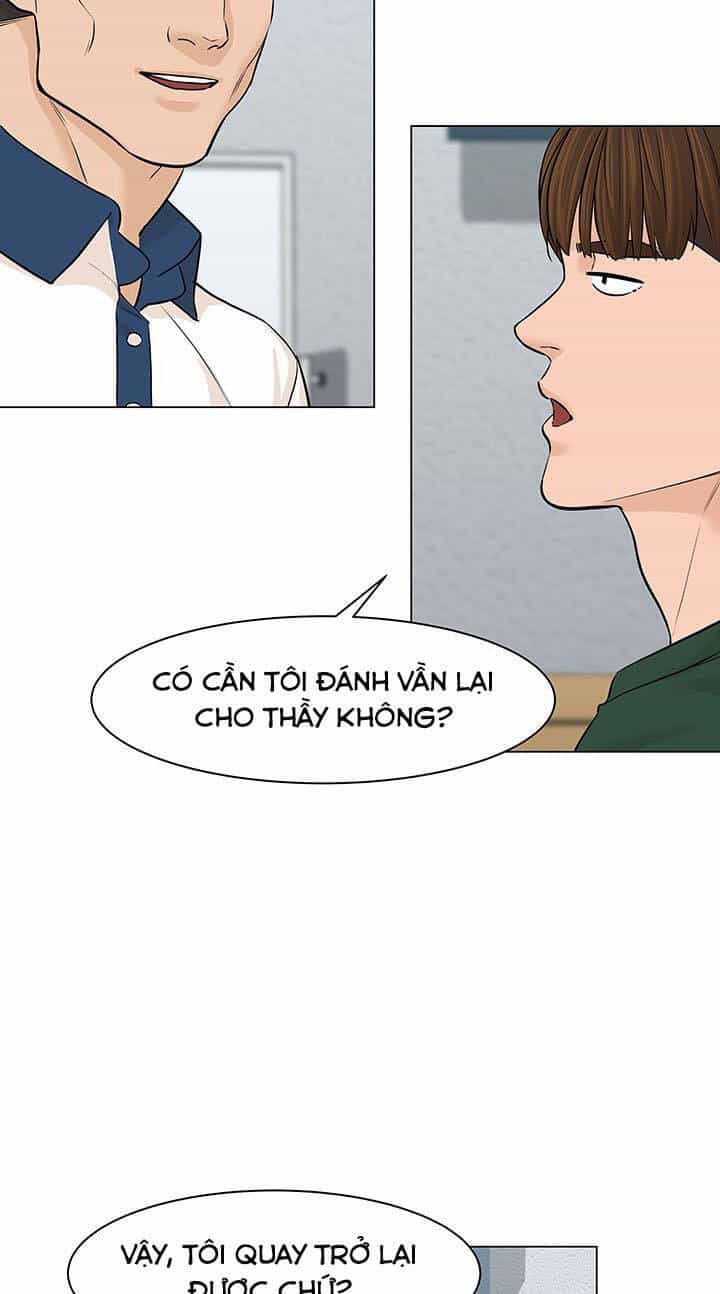 Người Trở Về Từ Cõi Chết - Chương 24 - ảnh 22