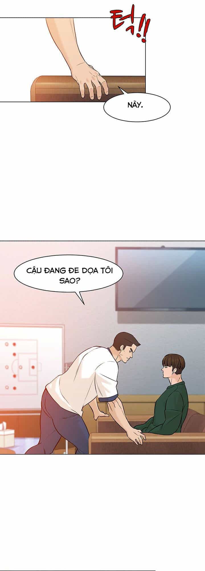 Người Trở Về Từ Cõi Chết - Chương 24 - ảnh 25