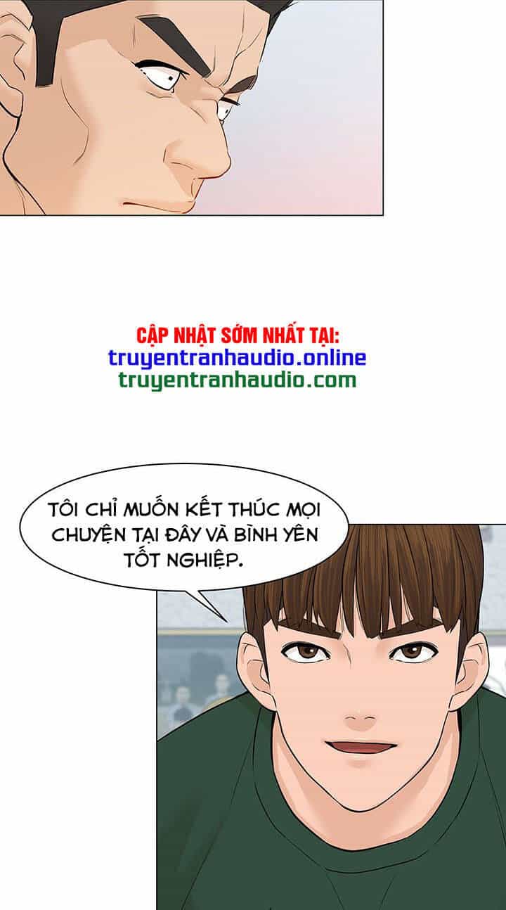 Người Trở Về Từ Cõi Chết - Chương 24 - ảnh 26
