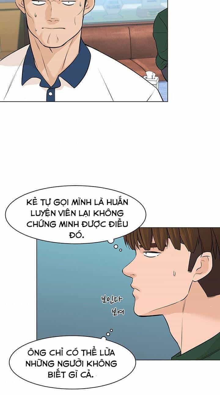 Người Trở Về Từ Cõi Chết - Chương 24 - ảnh 28
