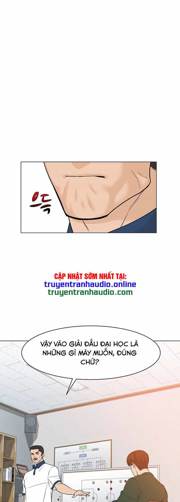 Người Trở Về Từ Cõi Chết - Chương 24 - ảnh 29