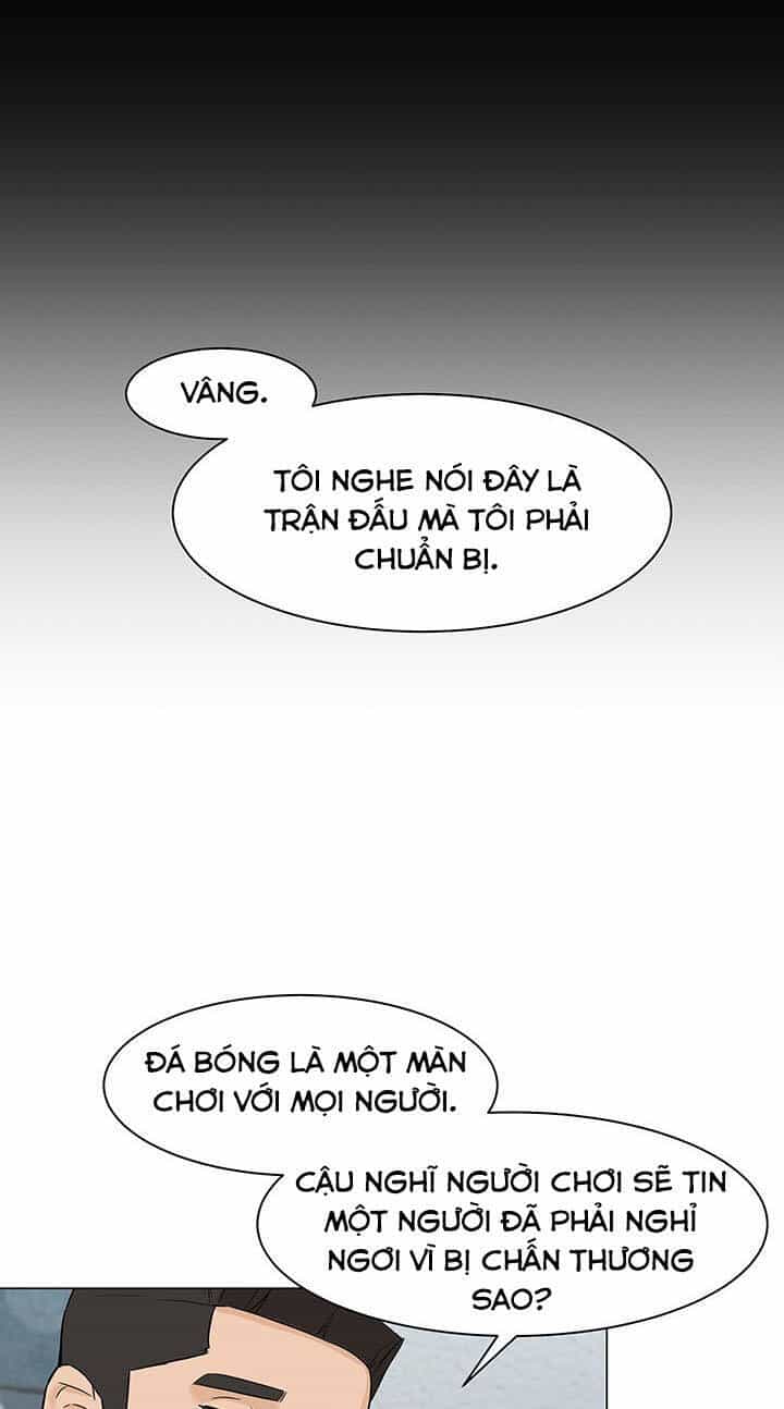 Người Trở Về Từ Cõi Chết - Chương 24 - ảnh 32