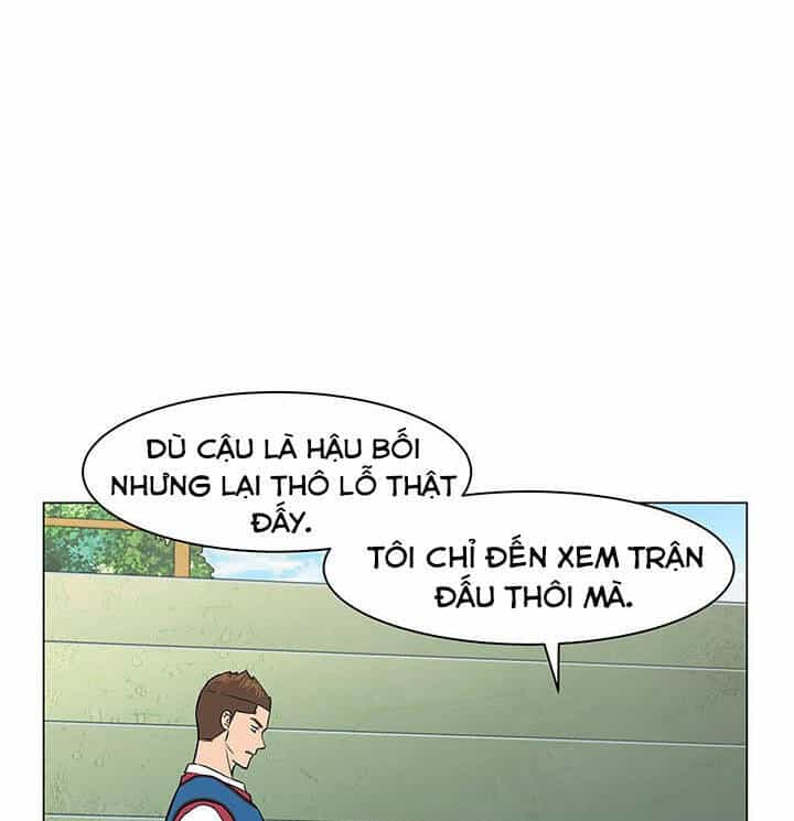 Người Trở Về Từ Cõi Chết - Chương 24 - ảnh 46