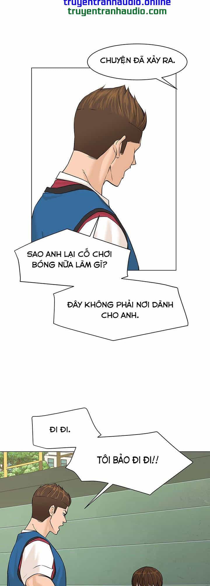 Người Trở Về Từ Cõi Chết - Chương 24 - ảnh 51