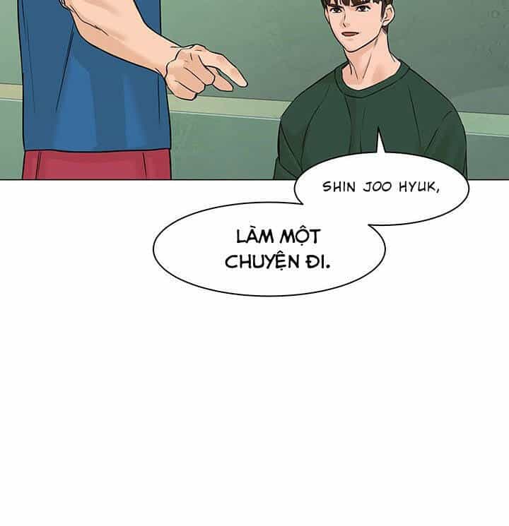 Người Trở Về Từ Cõi Chết - Chương 24 - ảnh 52