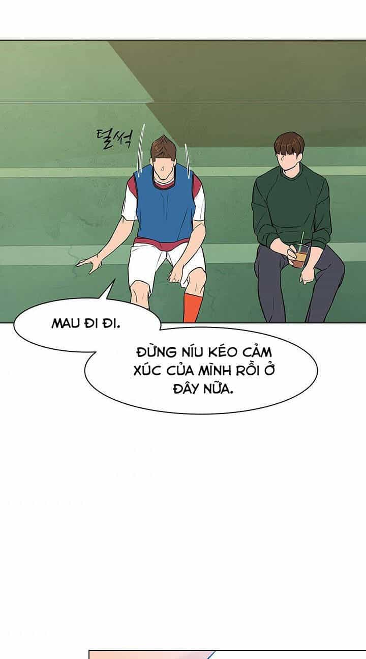Người Trở Về Từ Cõi Chết - Chương 24 - ảnh 56