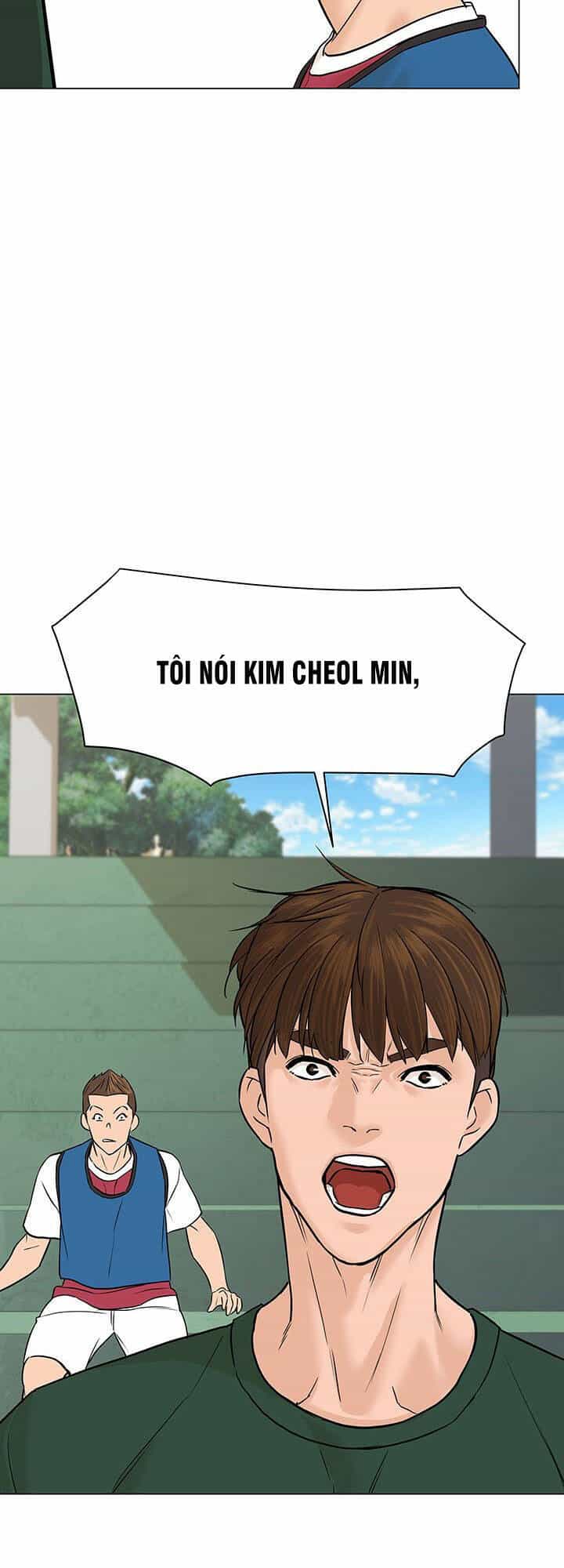 Người Trở Về Từ Cõi Chết - Chương 24 - ảnh 59