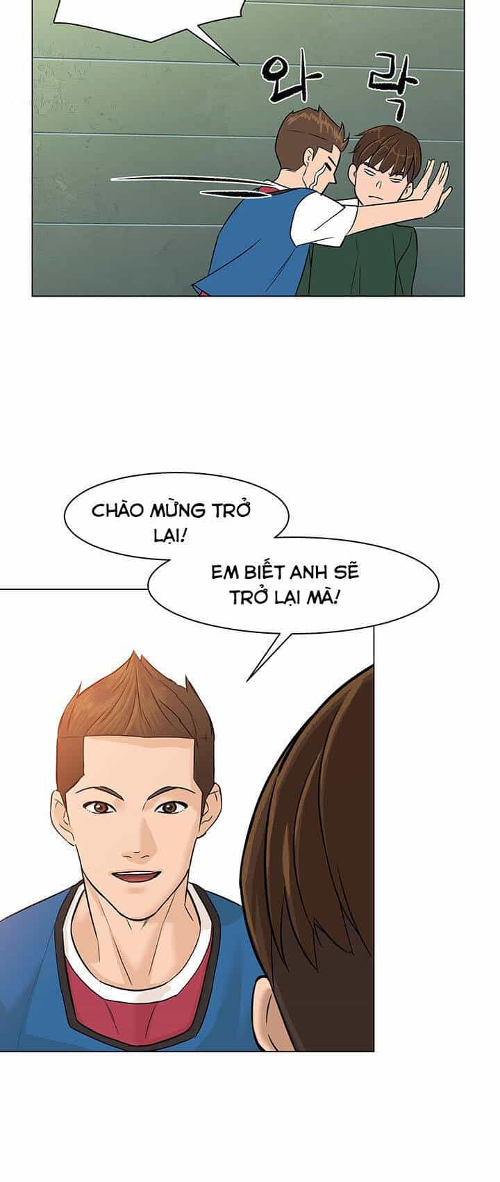 Người Trở Về Từ Cõi Chết - Chương 24 - ảnh 64