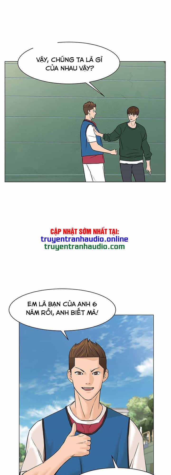 Người Trở Về Từ Cõi Chết - Chương 24 - ảnh 65
