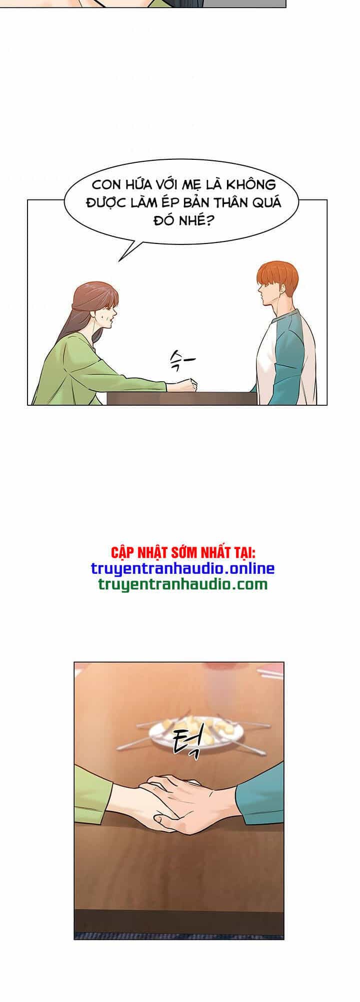 Người Trở Về Từ Cõi Chết - Chương 24 - ảnh 7