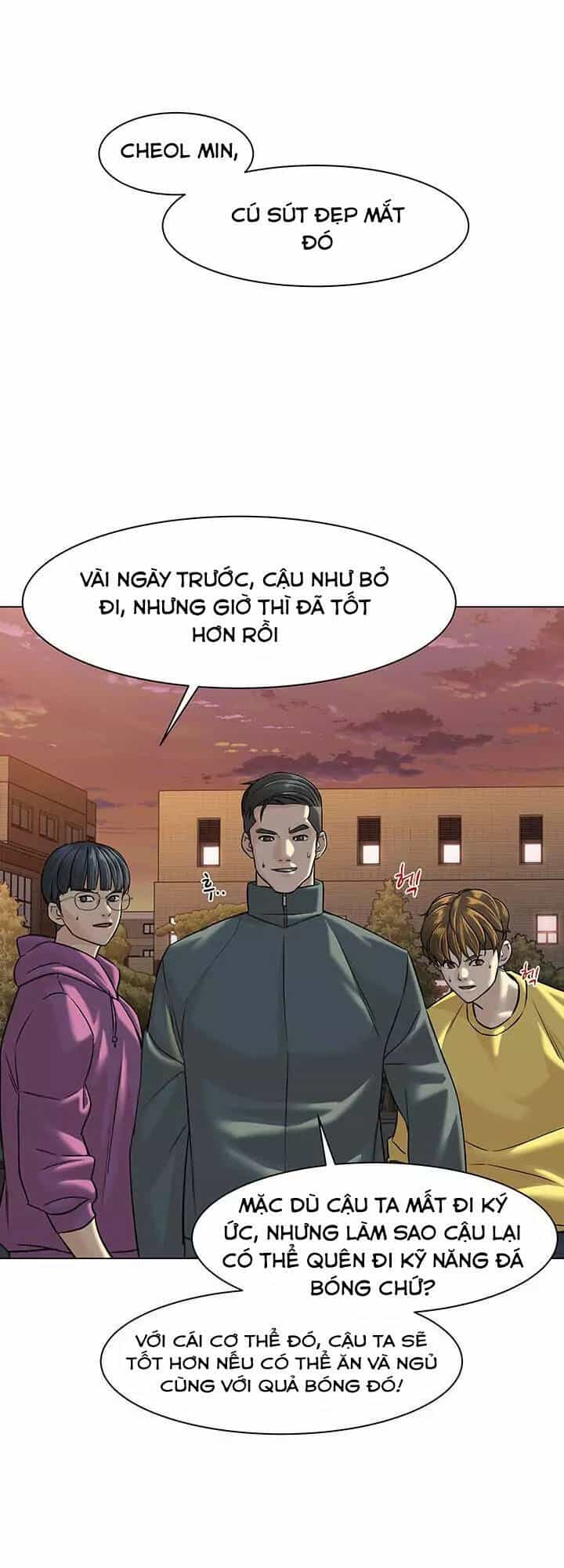Người Trở Về Từ Cõi Chết - Chương 25 - ảnh 41