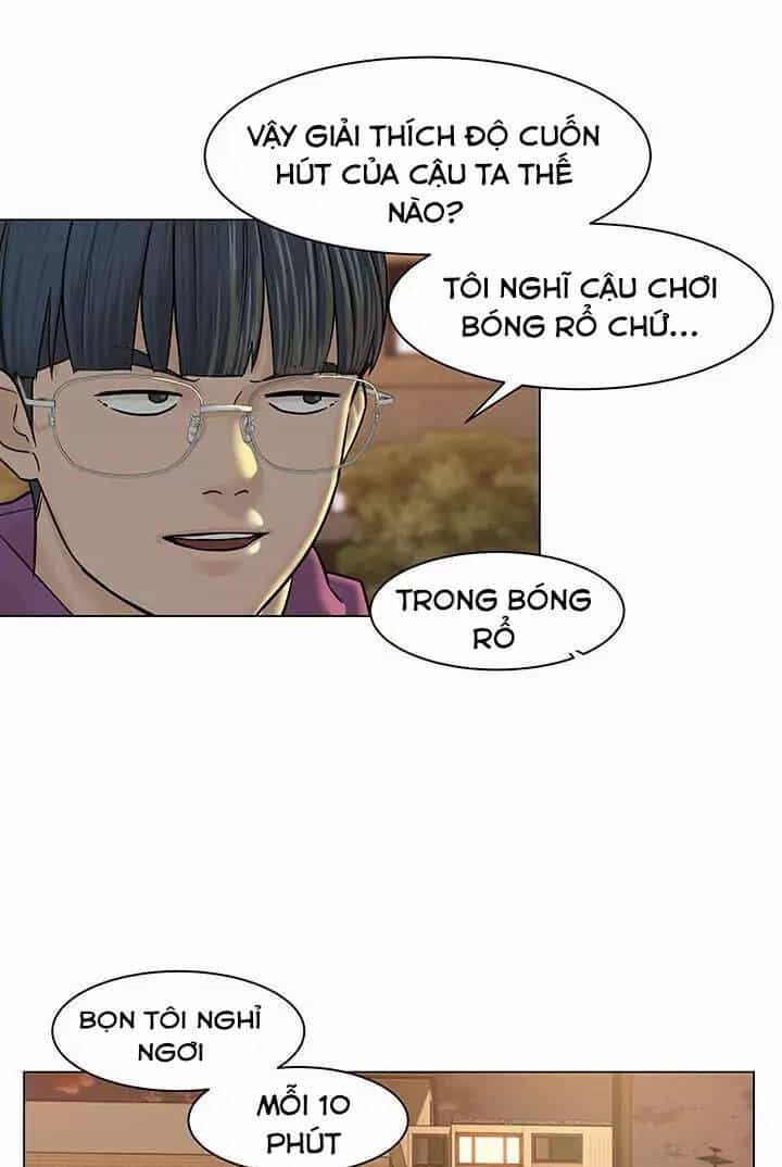 Người Trở Về Từ Cõi Chết - Chương 25 - ảnh 42