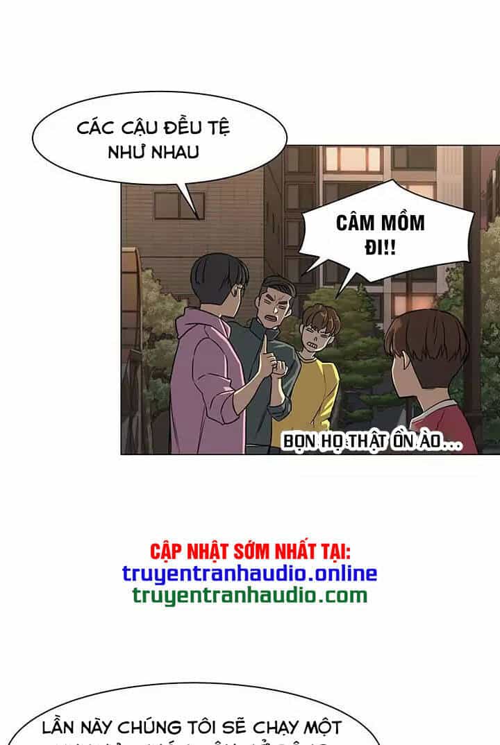 Người Trở Về Từ Cõi Chết - Chương 25 - ảnh 46