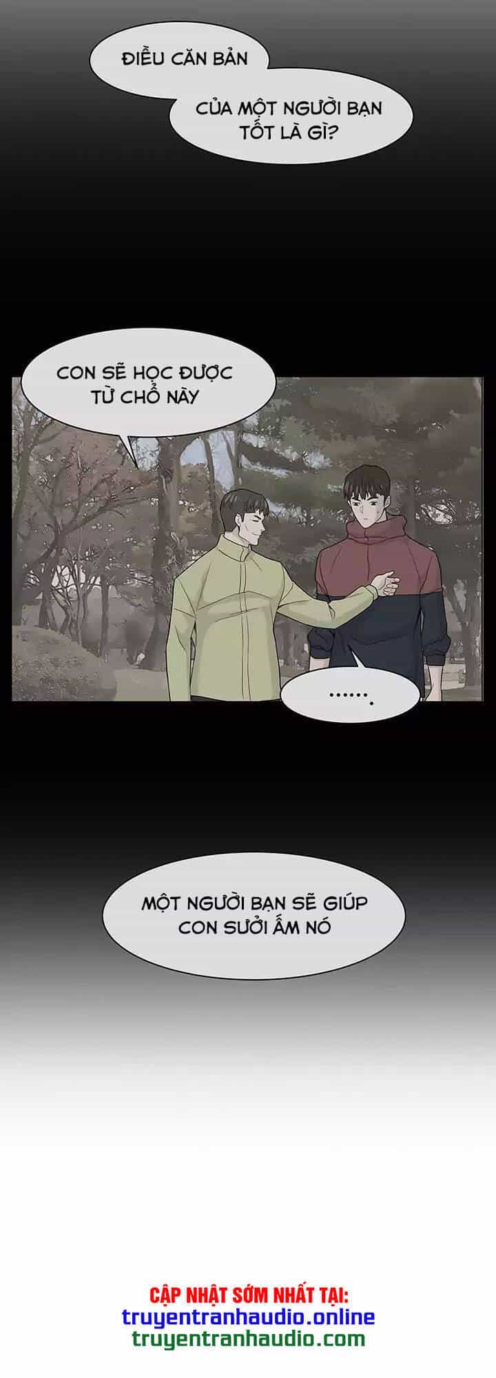 Người Trở Về Từ Cõi Chết - Chương 25 - ảnh 49