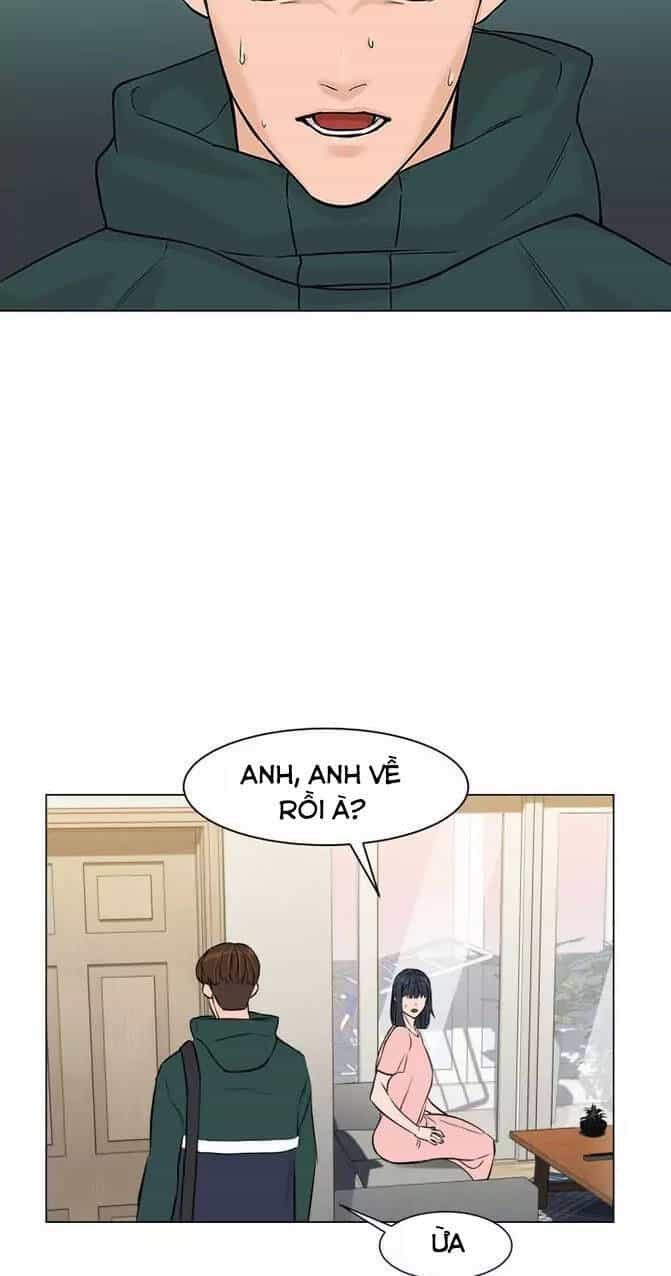 Người Trở Về Từ Cõi Chết - Chương 25 - ảnh 54