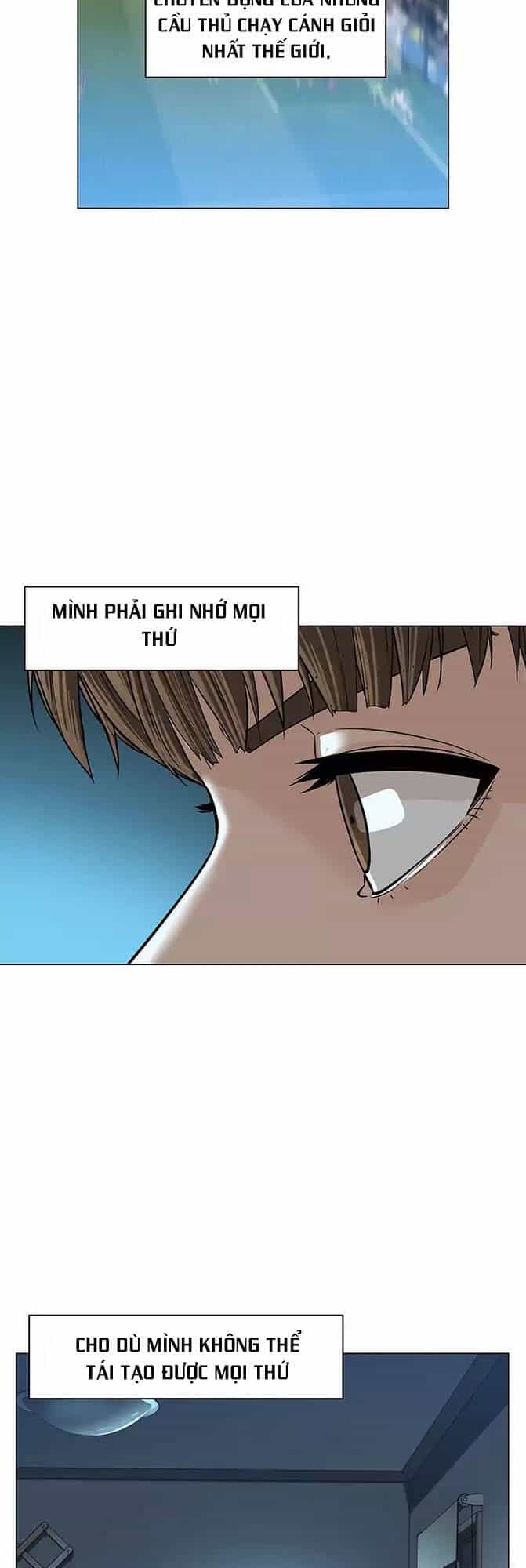 Người Trở Về Từ Cõi Chết - Chương 25 - ảnh 59