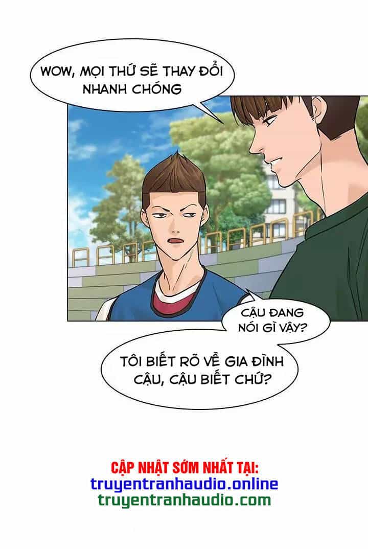 Người Trở Về Từ Cõi Chết - Chương 25 - ảnh 6