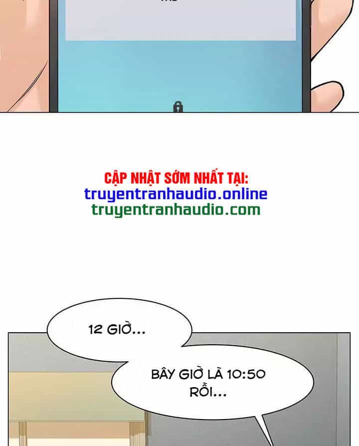 Người Trở Về Từ Cõi Chết - Chương 25 - ảnh 68