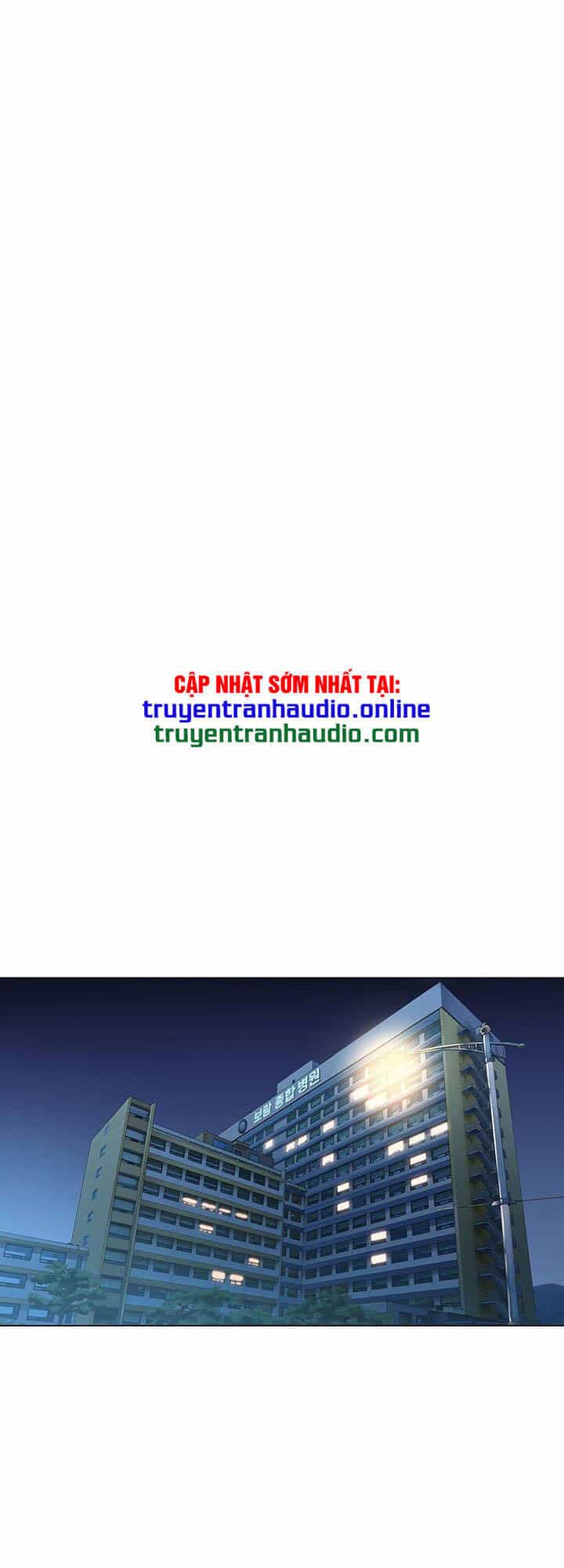 Người Trở Về Từ Cõi Chết - Chương 3 - ảnh 1