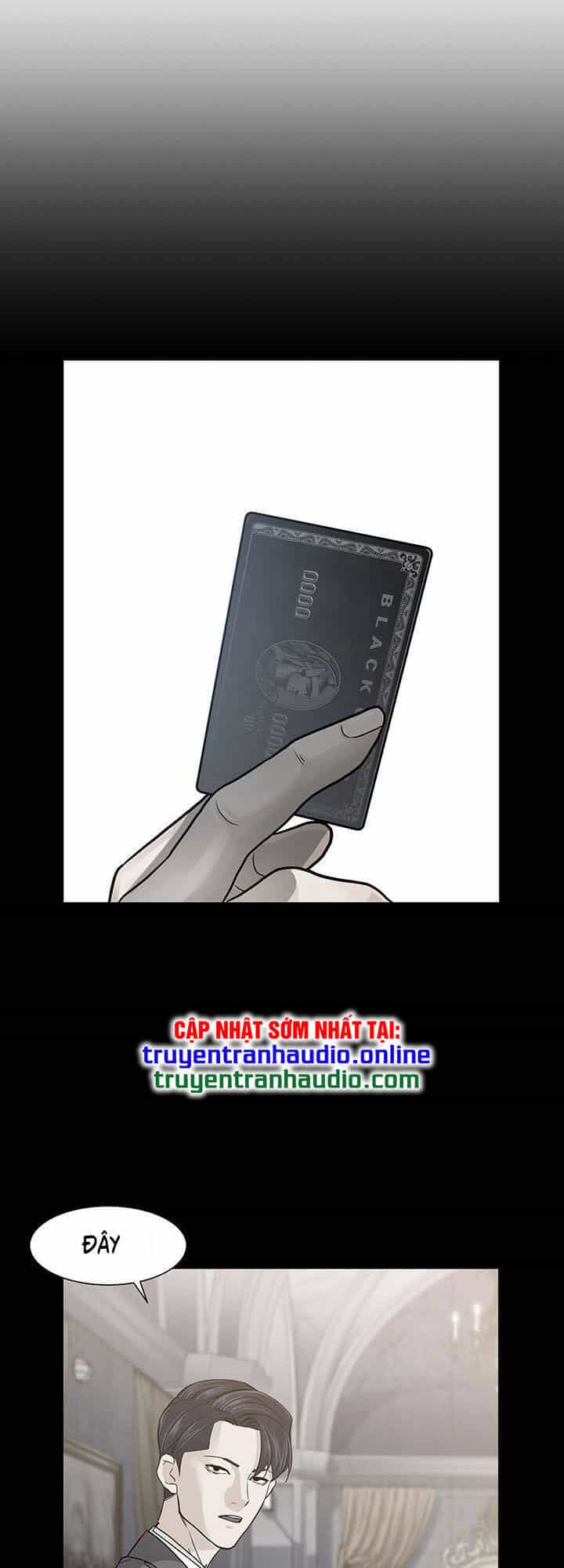 Người Trở Về Từ Cõi Chết - Chương 3 - ảnh 15